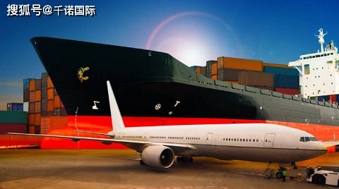 从空运货代视角看我国国际航空货运综合服务能力的提升